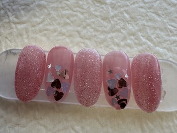 ユメ(YUME)/シンプル6600円