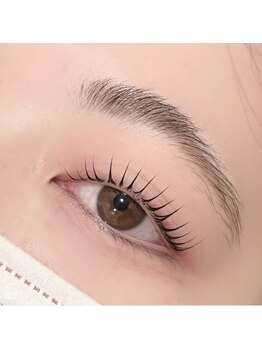 ポノ 大宮東口店(pono)/~パリジェンヌラッシュリフト~