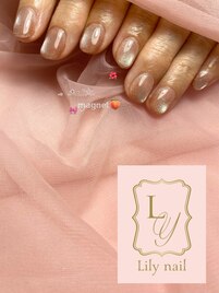 ハンドネイル