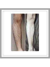 ル クラージュ(Le courage)/