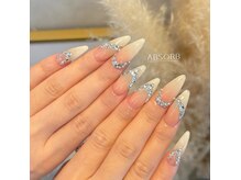 アブソーブの雰囲気（6割以上のお客様が【長さだし】初めての方にもおすすめです♪）