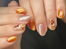 リノネイル(Lino Nail)/持ち込みネイル