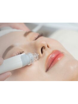 毛穴ケアをしたい