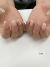 アンドラッシュ 駒込駅前店(and lash)/