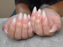 ネイルホン(nail Hong)/