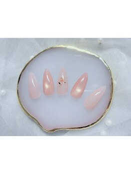 定額メニューのあるサロン