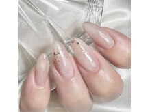 ナナズネイル 西小倉店(NANA's Nail)の雰囲気（ネットに空きがない場合は魚町店をご利用ください！）