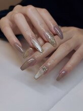 ブルーデイジー 栄本店(Blue daisy)/定額design