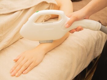 ララ(LALA)/LALA　BEAUTY SALON