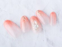 ダッシングディバ 府中フォーリス店(DASHING DIVA)/ニュアンスネイル