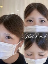 ラソ 三番町店(lazo)/【フラットラッシュ】