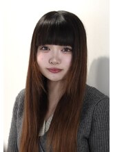 リノプラス 渋谷店(LINOPLUS)&nbsp;スタッフ アズサ