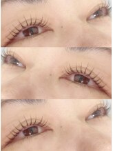 プラスミー(+me)/立ち上げラッシュリフト