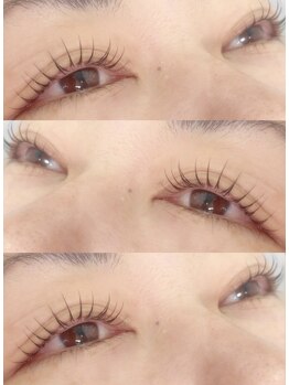 プラスミー(+me)/立ち上げラッシュリフト