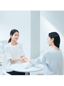 ポーラ ザ ビューティ 高崎駅東口店(POLA THE BEAUTY)/スタッフ研修