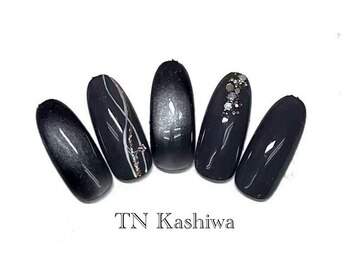 ティエヌ 柏店/柏店限定☆ハンド5900円