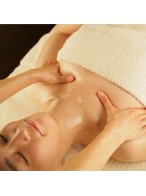 ガジュマル/ドライヘッドスパ60分