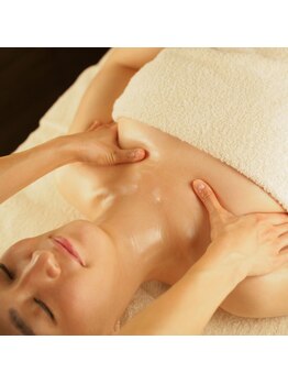 ガジュマル/ドライヘッドスパ60分