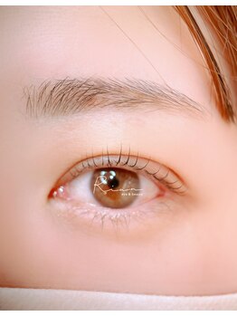 リアン アイ 太田(RIAN eye)/まつげパーマ/ラッシュリフト