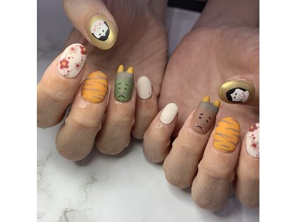 ぷるえむの写真