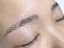 アールプラス 新宿(ar+)/HBL×眉ワックス　担当Fukamachi