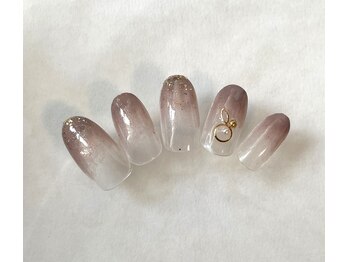 16色カラグラ＋シンプルアート