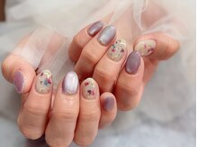 コロミネイル(colome nail)/