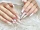 ルビーネイル 太閤通駅店(RUBY NAIL)の写真/【手書きアート×持込OK】イベント仕様から繊細なニュアンスネイルまで★理想のデザインを指先に再現♪