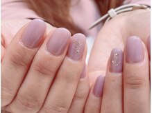 サロン カズリナ(Salon Kazrina)/