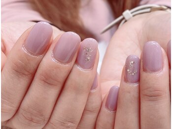 サロン カズリナ(Salon Kazrina)/