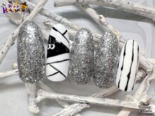 ディアナ 日立多賀店(DIANA)/H2-131　定額ネイル　