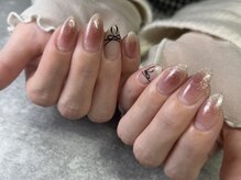 ユミネイル(YUMI NAIL)/
