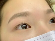 マハロ アンド フェスタ 横浜店(mahalo&Festa)/パリジェンヌラッシュリフト