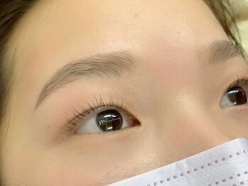 マハロ アンド フェスタ 横浜店(mahalo&Festa)/パリジェンヌラッシュリフト