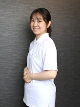 るぽ(repos) 永野 香菜恵