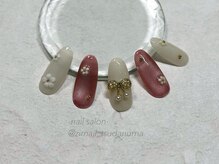 ジルネイル 津田沼店(Zir nail)/