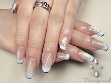 トリニティ(Trinity)/お持込みデザイン＊120分コース