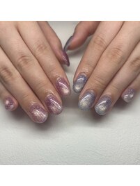 色変えマグネット♪