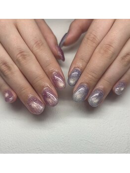 エーナイン イオン東根店/色変えマグネット♪