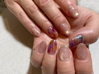 イムア(imua)/monthly design