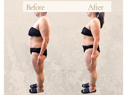 サロン ド モエ 金町(Solon de Moe)の写真