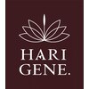 ハリジェン 帝塚山(HARI GENE)のお店ロゴ