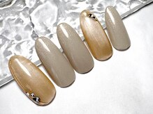 ルポ(Repos)/4本アート ¥8500［桂/上桂］