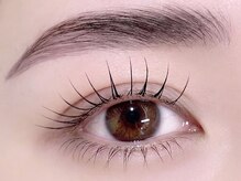 自然に盛れる◎人気のナチュラルデザイン