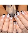 AGARU NAIL 【川越/ワンカラー】