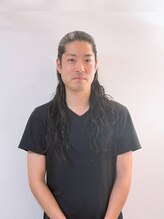 ネイルサロン ユーア(Yu a) 佐藤 (悠)