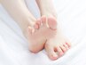 【体も足もスッキリ】ボディ30分+オイルフット30分 9,900円→8,250円☆