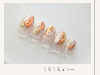 プレンティー 北千住西口店(plenty)/うるうるミラー