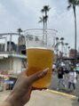 ディアサロン(Dia salon)&nbsp;お出かけ先で飲むビールは格別です！