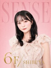 センス 渋谷(SENSE)&nbsp;MIREI ☆渋谷